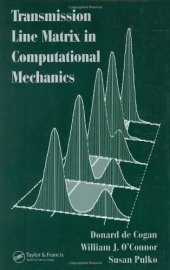 book Transmission Line Matrix (TLM) in Computational Mechanics