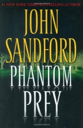 book Phantom Prey (Lucas Davenport)