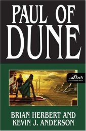 book Paul of Dune