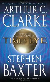 book Time's Eye (A Time Odyssey)