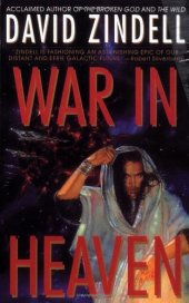 book War in Heaven