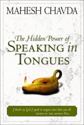 book Hidden Power of Speaking in Tongues