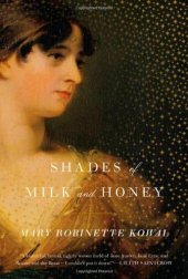 book Shades of Milk and Honey