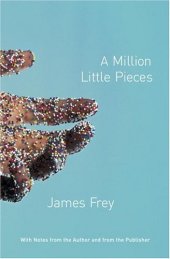 book A Million Little Pieces