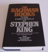 book The Bachman Books