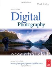 book Digital Photography: Essential Skills