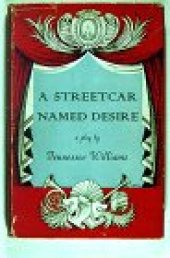 book A Streetcar Named Desire