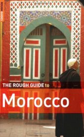 book The Rough Guide to Morocco