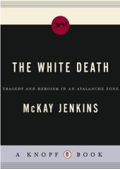 book The White Death