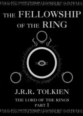 book The Fellowship of the Ring