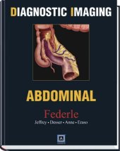 book Diagnostic Imaging: Abdomen