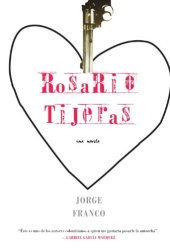 book Rosario Tijeras (Spanish)