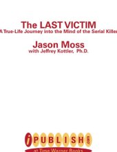 book The Last Victim