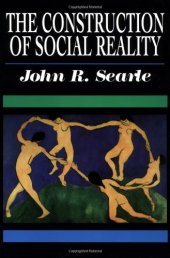 book The Construction of Social Reality