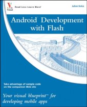 book Android Development with Flash