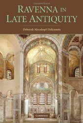 book Ravenna in Late Antiquity