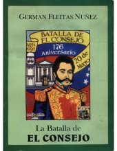 book La Batalla de El Consejo