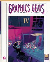 book Graphics Gems IV (IBM Version) (Graphics Gems - IBM) (No. 4)