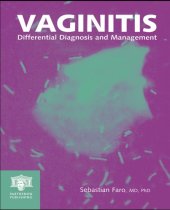 book Vaginitis: Differential Diagnosis and Management