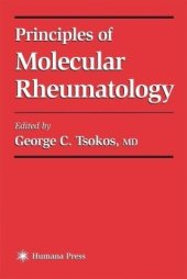 book Principles of Molecular Rheumatology (Current Molecular Medicine)