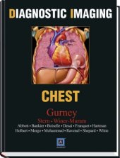 book Diagnostic Imaging: Chest