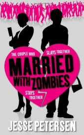 book Married with Zombies (Living with the Dead)