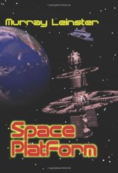 book Space Platform