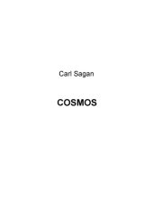 book Cosmos