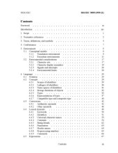 book ISO IEC 9899:1999, Programming languages -- C