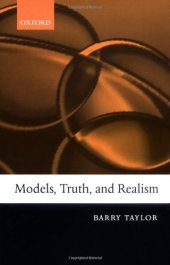 book Models, Truth, and Realism