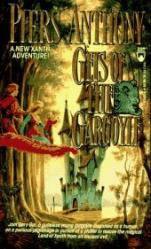 book Geis of the Gargoyle (Xanth Novels)