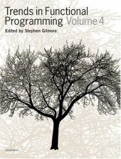 book Trends In Functional Programming