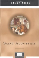 book Saint Augustine: A Penguin Life (Penguin Lives)