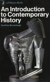 book Introduction to Contemporary History