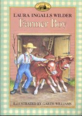 book Farmer Boy (Little House)