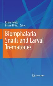 book Biomphalaria Snails and Larval Trematodes