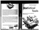 book Statistical tools: An overview of common applications in social sciences