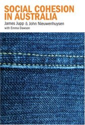 book Social Cohesion in Australia