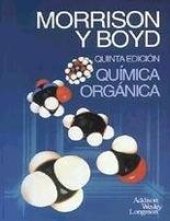 book Quimica Organica - 5ta Edicion (Spanish Edition)