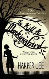 book To Kill a Mockingbird