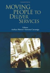 book Moving People to Deliver Services (World Bank Trade and Development Series)