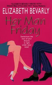 book Her Man Friday