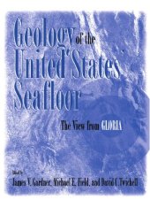 book Geology of the United States' Seafloor: The View from GLORIA