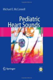 book Pediatric Heart Sounds