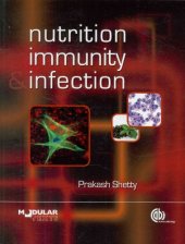 book Nutrition, Immunity and Infection