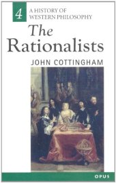 book The Rationalists