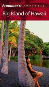 book Frommer's Portable Big Island of Hawaii (2005)  (Frommer's Portable)