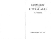 book Geometry and the Liberal Arts