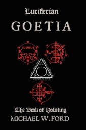 book Luciferian Goetia