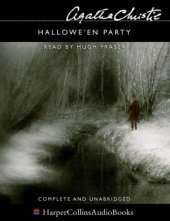 book Hallowe'en Party